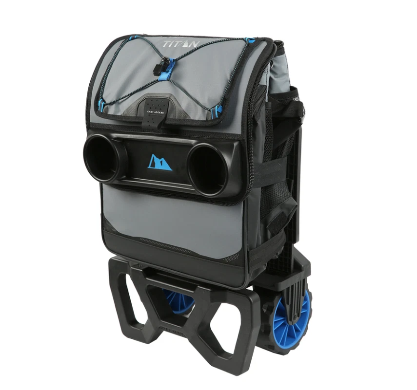 Titan 60 cheap can cooler