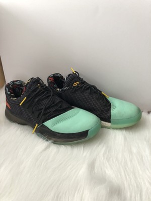adidas harden vol 1 cactus