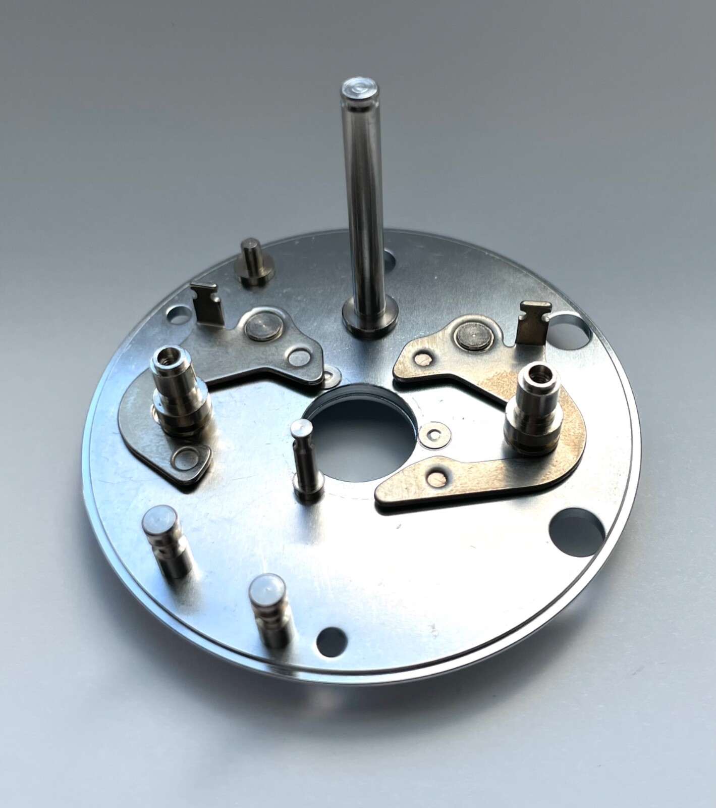 ABU GARCIA REEL PART - 6920 975148 Brake Plate - Ambassadeur 7000 (81-4) (91-05)