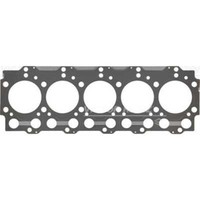 Victor Reinz Zylinderkopfdichtung FüR Jeep Grand Cherokee II 3.1 TD 4X4