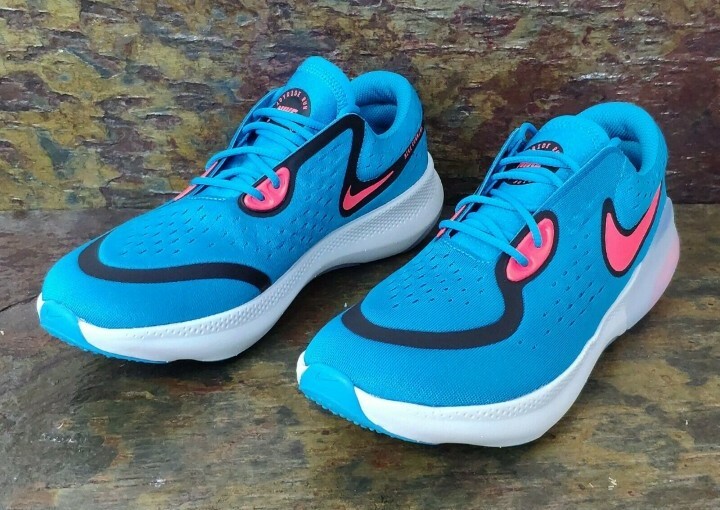 nike joyride dual run sizing