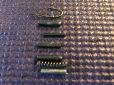 FIE Tanfoglio Titan .25 ACP Factory Pins And Springs See Pics ￼