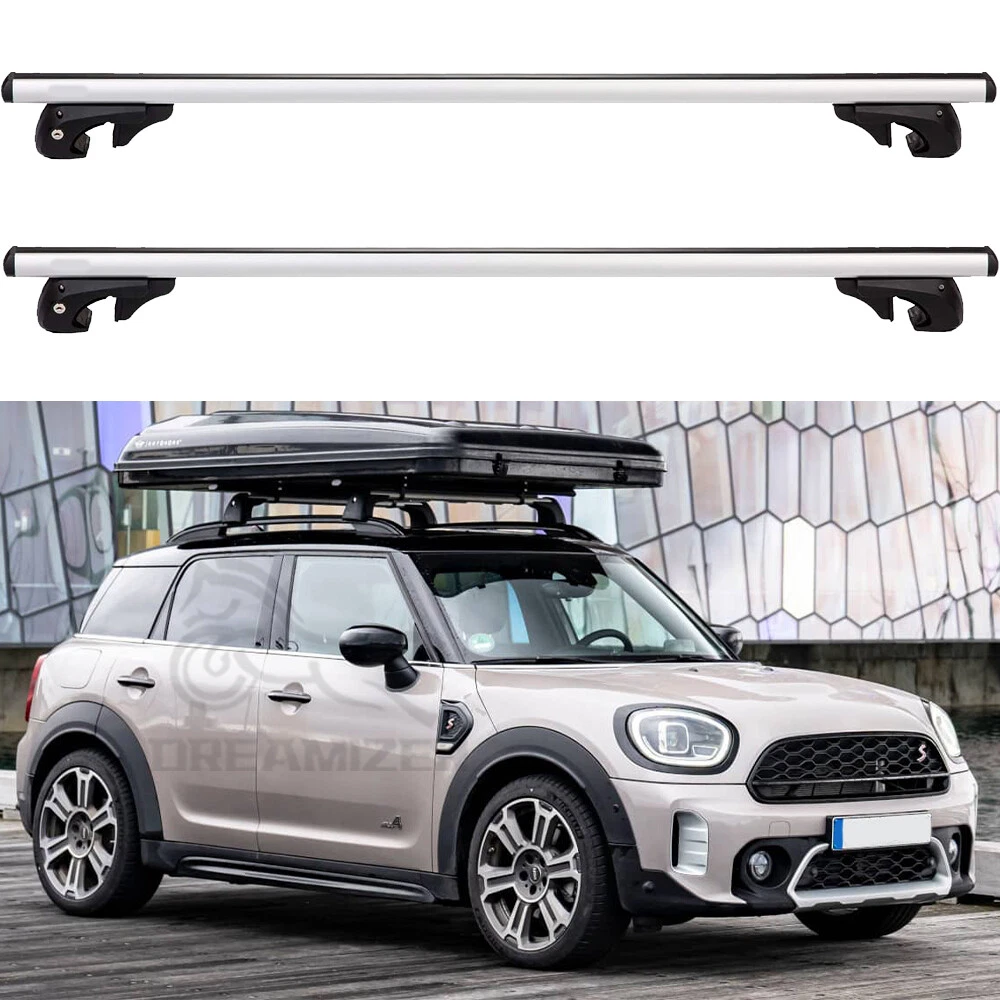 Mini countryman kayak rack new arrivals