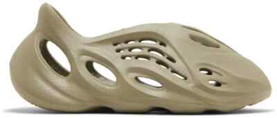 GV6840 adidas Yeezy Foam Runner Stone sage Size 12 brand new 