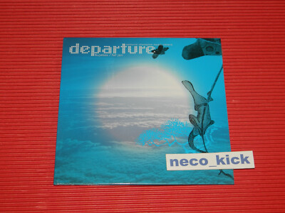 Nujabes CD4枚セット 4BT SAMURAI CHAMPLOO MUSIC RECORD DEPARTURE Nujabes 2024 JAPAN CD