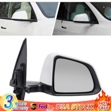 Right Side Mirror 159411200C For Tesla Model Y 2020-2023 Power Folding Heated