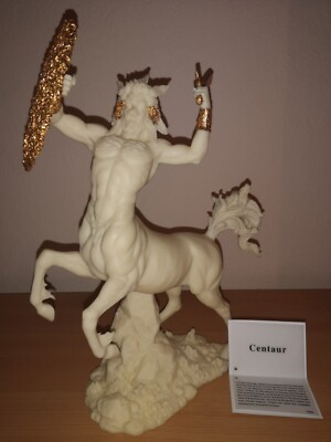 Veronese Centaur Statue 