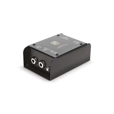 Palmer PAN01 Passive DI Box