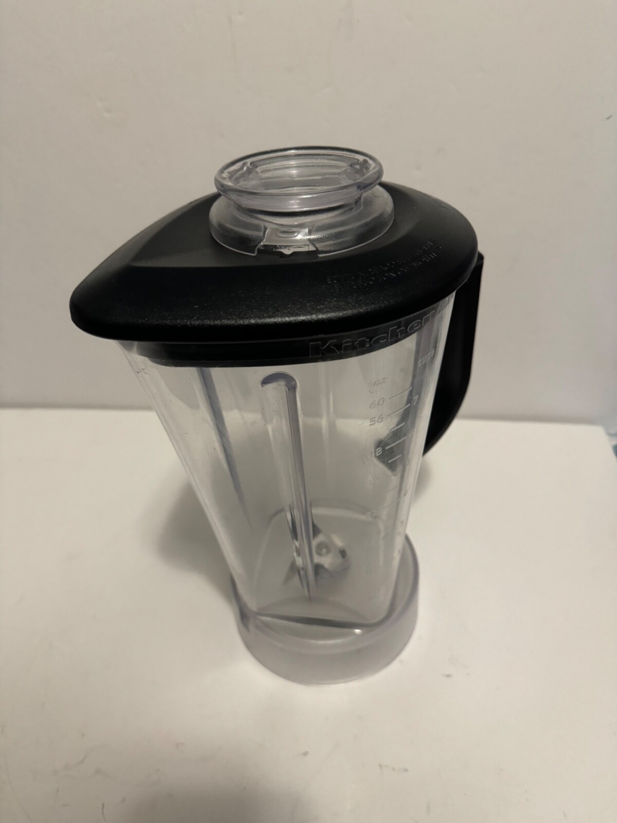 KitchenAid Blender Diamond Jar Replacement 60oz Pitcher Model KSB1575MC