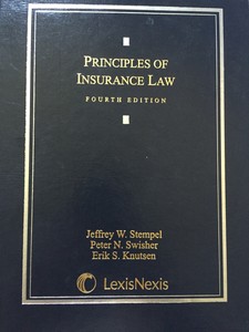 law insurance