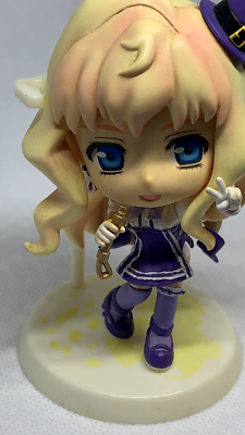 Bandai Trading figure Macross R-Style Sheryl Nome Japan comic
