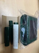 Garden Animal Repeller Ultrasonic Outdoor Solar Power Pest Cats Mice Deer Sensor