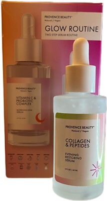 Provence Beauty Glow Routine: Unlock Radiant Skin Naturally