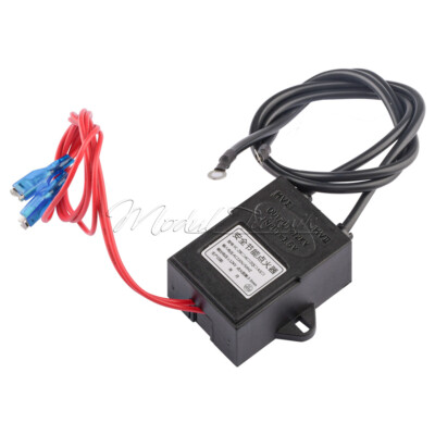 High Voltage Igniter 12KV High Voltage Generator Input Voltage AC 220V