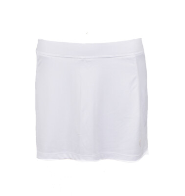 Limited Tennisrock Shiva | Damen | white |