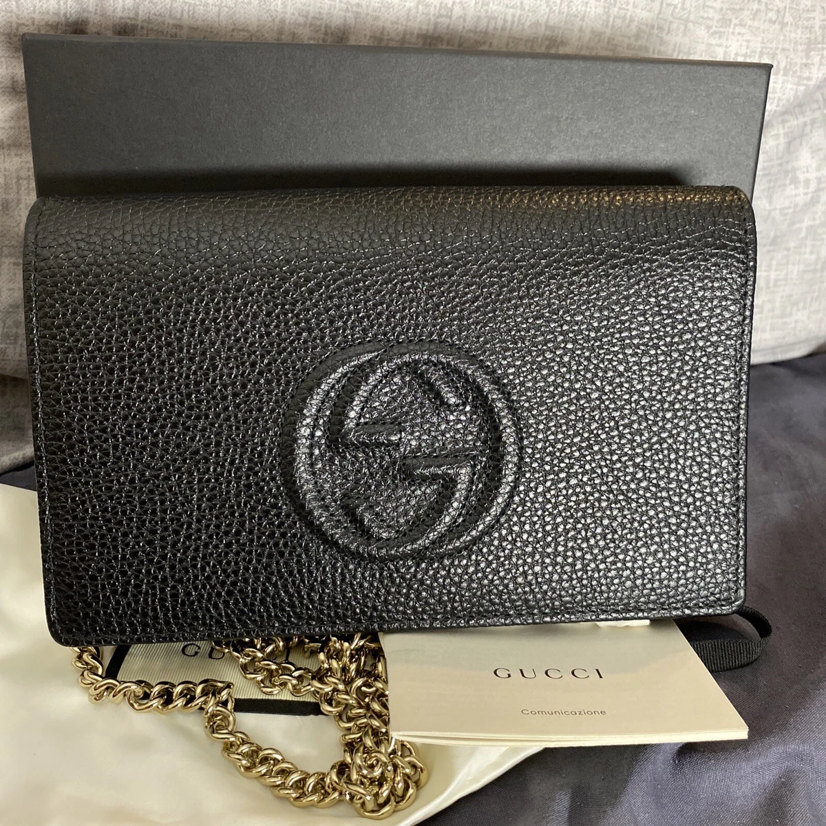 New gucci woc sale