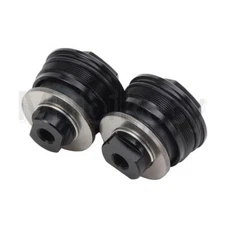 Preload Front Fork Caps For Triumph 660 trident 2023-2024 Adjustable Fork Bolts