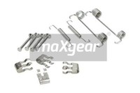 27-0403 Maxgear ZubehöRsatz, Feststellbremsbacken FüR CitroËN,Fiat,Nissan,Peugeo
