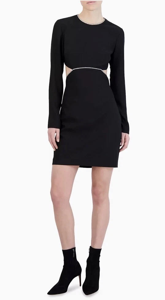 Black Formal Dresses for Women for sale | eBay