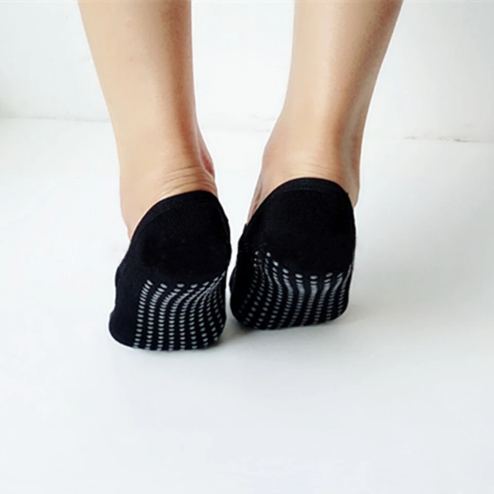 Calcetines de baile creativos de punta completa para mujeres niñas damas Foto 4 de 4