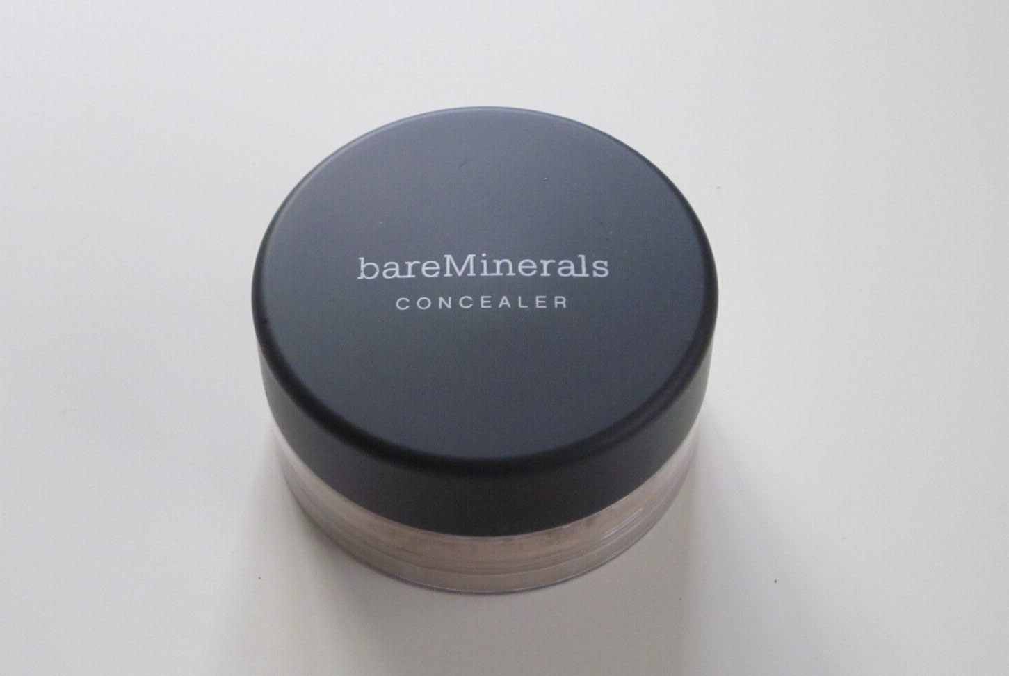 bare Minerals WELLRESTED SPF20 Eye Brightener Full Size 2g Click Lock