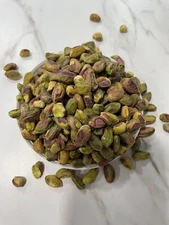 California No shell Raw Pistachio No Shell 1 Lb