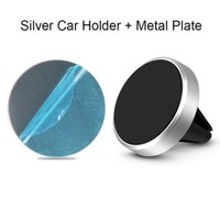 Magnetische Handyhalterung FüR Auto LüFtung Kfz Halterung Mit Starken Magneten
