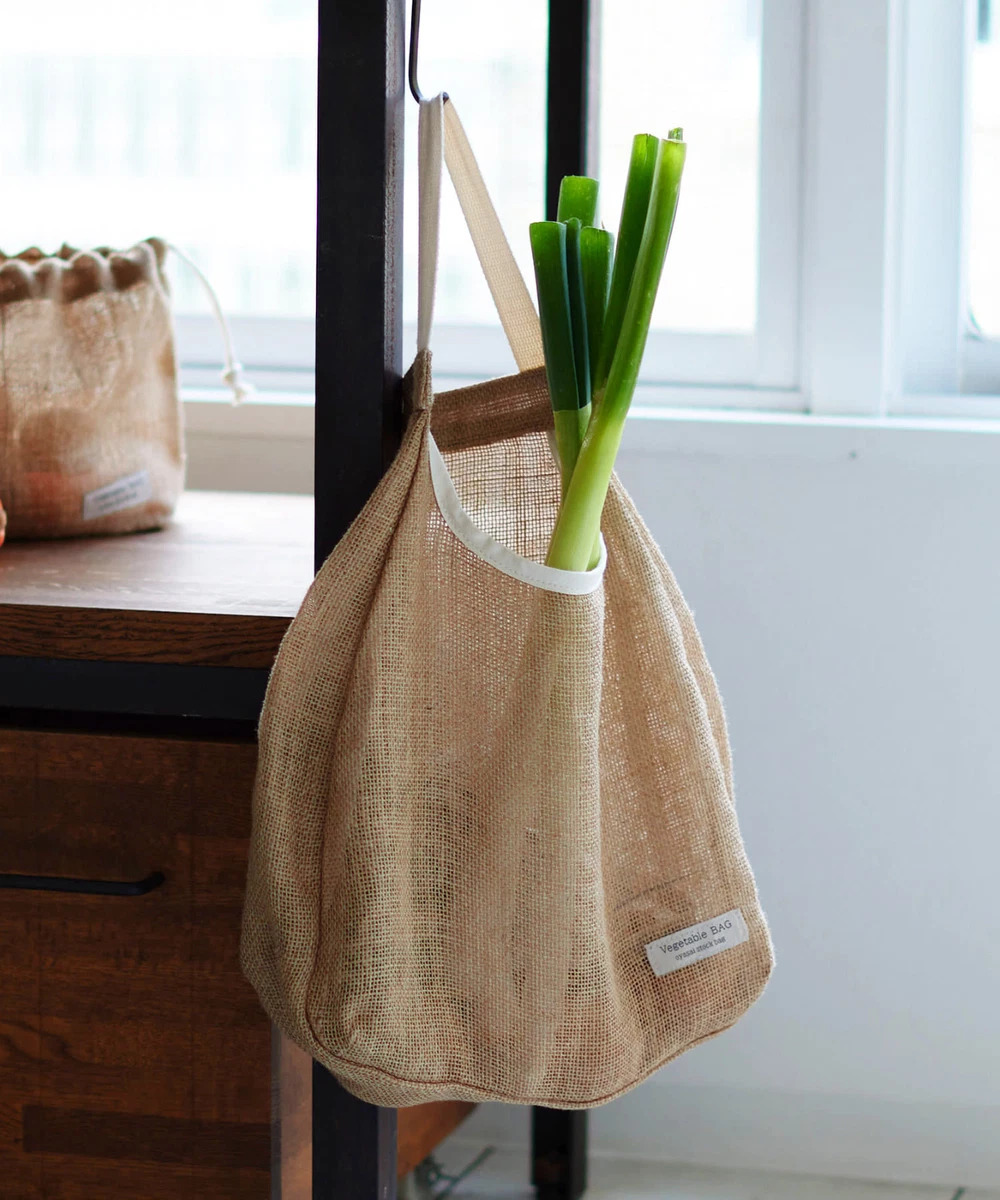 Vegetable Keeper Bags