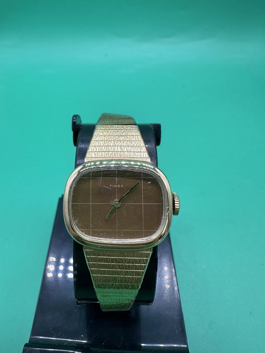 Timex expedition cheap square watch