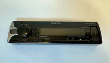 KENWOOD KDC-BT562U FACEPLATE RECEIVER BLUETOOTH FACEPLATE ONLY USED