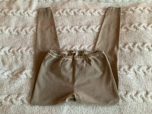 Skims Woman’s Outdoor Basic Leggings Pants Size Large - Picture 2 of 8