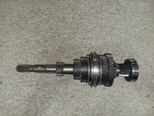 DODGE NEON SRT-4 2.4L TURBO T850 TRANSMISSION INPUT SHAFT WITH GEARS OEM 2004