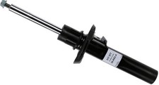 2x SACHS Stoßdämpfer 317 577 für SKODA VW PASSAT 3C5 3C2 SUPERB 362 365 B6 B7 2