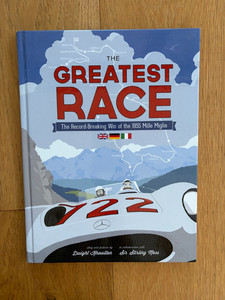 25+ Mille Miglia Race for sale | Updated Oct 2026
