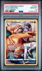 2022 Pokemon SWSH Lost Origin FA/Charizard #TG03 GEM MT PSA 10