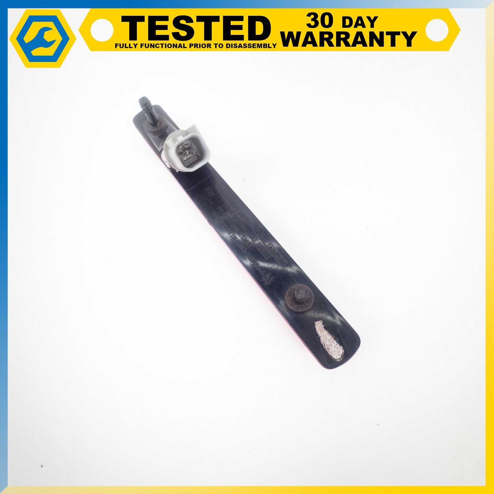 Aston Martin Vantage 2006-2012 Rear Right Side marker light