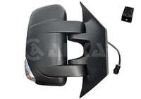 Alkar AußEnspiegel 9228907 FüR Opel Renault Nissan