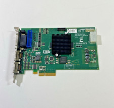   EURESYS TEL 1742 / 1626 IMAGE CAPTURE CAMERA LINK CARD