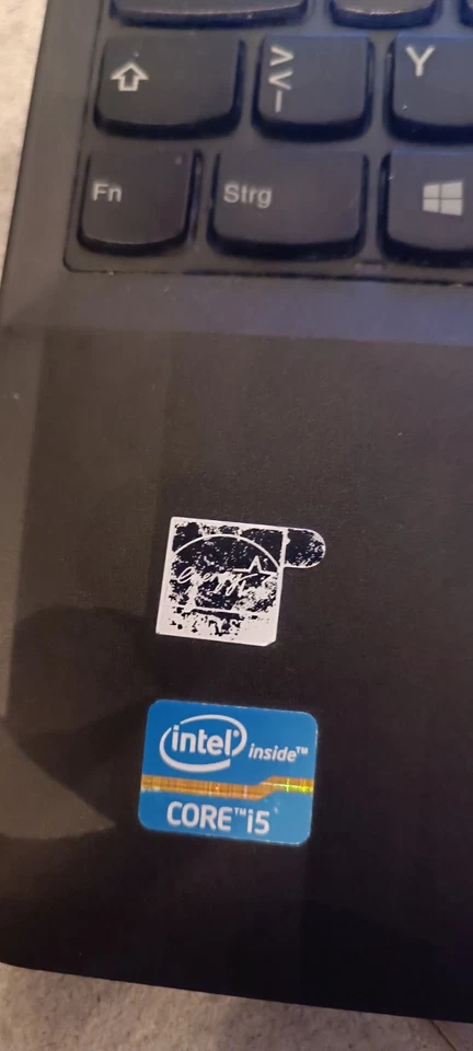 Lenovo ThinkPad E531 - Core i5 - 1TB HDD - Windows 10 - Notebook/ Laptop - Bild 4 von 4