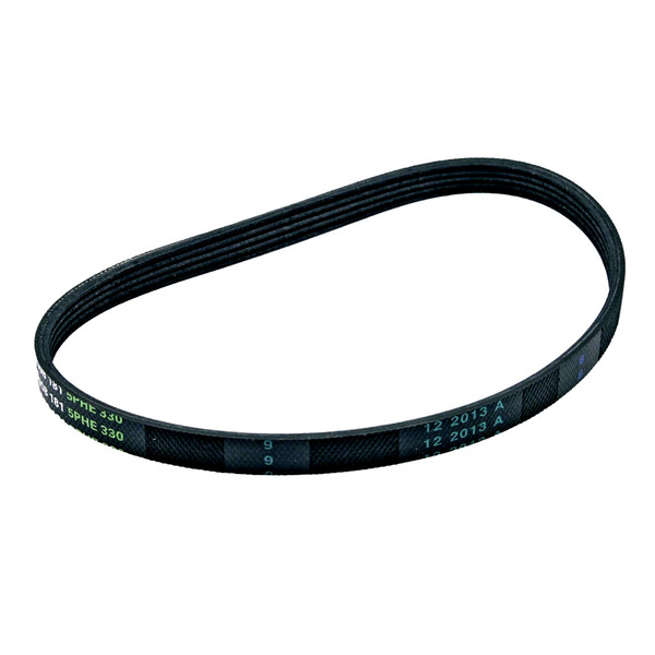 Original 600151 Keilriemen Trockner Bosch Siemens PHE330 5PHE330 Neu-image