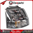 <!--F#f_0-->LH Left Tail Light Rear Lamp LED For Mitsubishi Outlander ZG ZH 06~12 DOT/SAE<!--F/-->