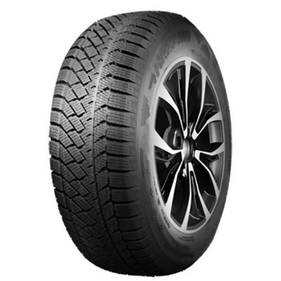 4x Winterreifen - MAZZINI SNOW LEOPARD2 225/55R18 102T BSW XL