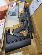 Valken 103296 M17 Magfed Paintball Gun