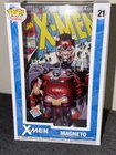 Funko PX Previews Exclusive Pop! Comic Covers X-Men Magneto #21 Marvel