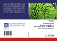 Hafizur Rahman (U. A.) | Morphological Characterization & Documentation Of...