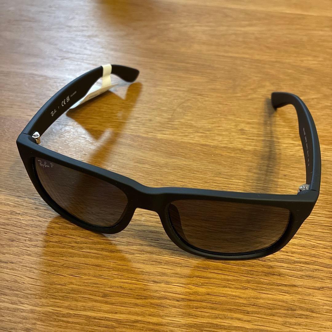 Ray-Ban Justin Rb4165F 622/T3 image 2