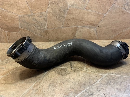 MERCEDES-BENZ CLS C218 Ladeluftkühlerschlauch A2045282982 3.00 Diesel 25310511