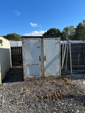 Static Welfare Unit