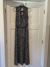 Vince Camuto Women's Sleeveless Maxi Dress, Size Small