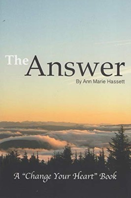 Title: The Answer a Change You - VERY GOOD